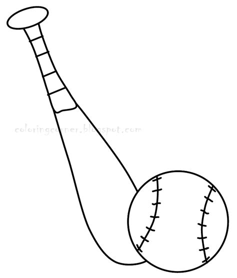 Baseballs, gloves, kids at bat and more baseball coloring pages and sheets to color. Baseball Coloring Pages