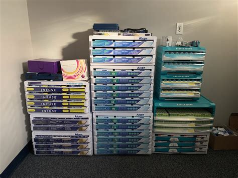 Best Contact Lens Exam Services | Michigan Contact Lens