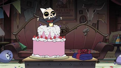 It’s My Cake Day Surprise R Theowlhouse