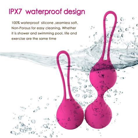 Ylove Kegel Balls For Women Pelvic Floor Exercise And Bladder Control Devices Different