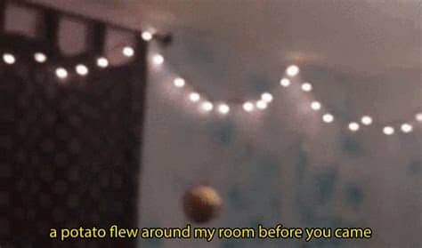 A potato flew around my room. "A Potato Flew Around My Room" Is The World's Catchiest ...