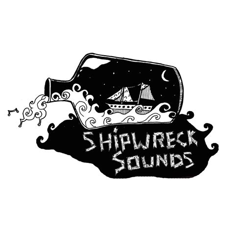 Shipwreck Sounds