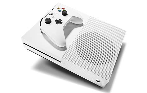 Get Your Hands On These Insanely Generous Black Friday Xbox One S Deals Nme