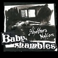 Babyshambles, Shotter's, Nation, CD, Comprar