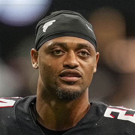 Falcons To Exercise CB AJ Terrell's Fifth-Year Option