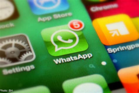 Whatsapp Adds Messaging From Web Digital News Asiaone