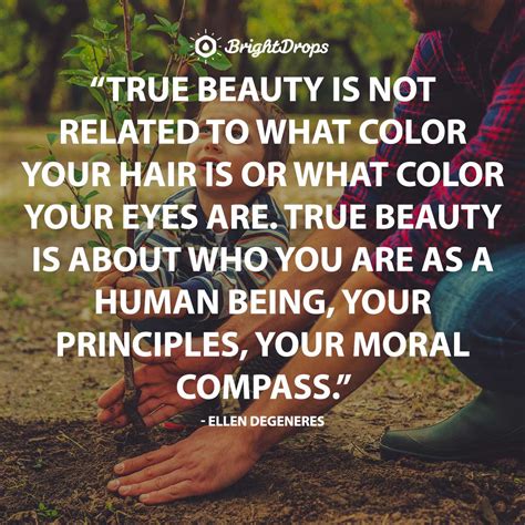 189 Inspiring Quotes On Natural Beauty And Having A Beautiful Soul Laptrinhx News