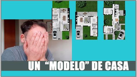Procrear Modelos De Casas │ Planos De Casas 🏠 Youtube