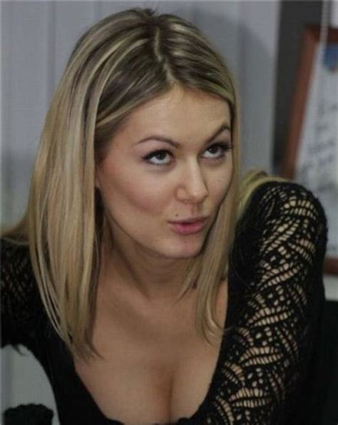 Hot Russian Politician Maria Kozhevnikova Page Of Thblog