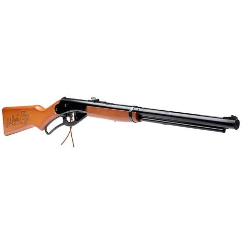 Daisy 177 Adult Red Ryder Bb Rifle Big 5 Sporting Goods