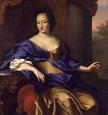 1681 Ulrike Eleonore Denmark Sweden by David Klöcker Ehrenstrahl ...