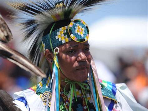 State Pays 24m To Native American Tribe Officially Recognizes It
