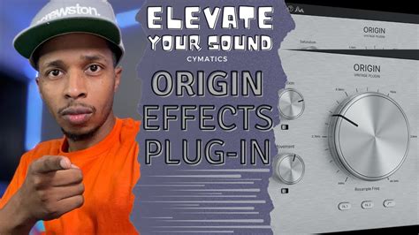 How To Take Your Music To The Next Level With Cymatics Origin Plugin