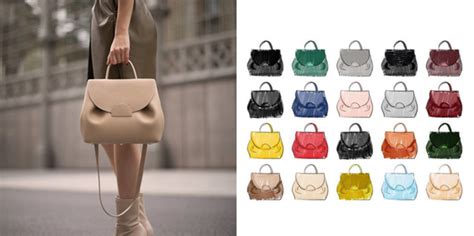 This bag is the one i reach for the most! Le nuove it bag sono di Polene Paris | OhMyBag!