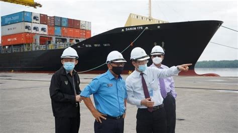 We did not find results for: Lembaga Pelabuhan Kuching : Laman Web Rasmi Lembaga ...