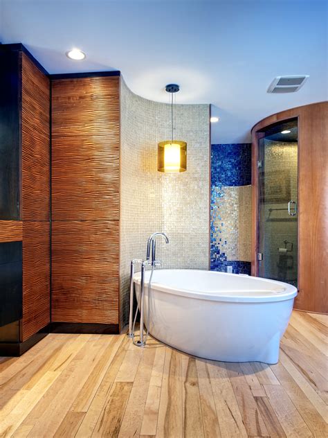 Bath Tile Designs That Transform A Bathroom Bathroom Ideas