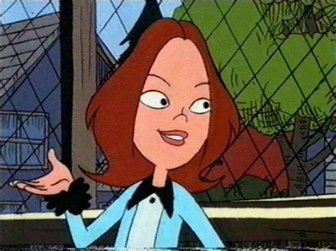 A Definitive Ranking Of The Ashleys From Disneys Recess