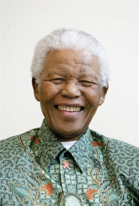 The World Celebrates Nelson Mandela On Mandeladay Bellanaija