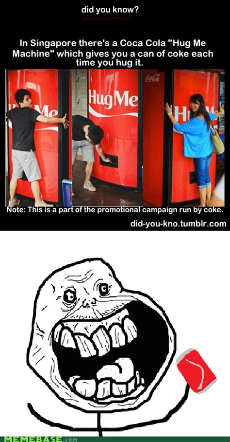 Borysenko, who is also a psychologist, youtuber, and creator of. Infinite Coca-Cola - Memebase - Funny Memes