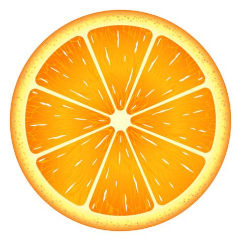 Orange Slice Illustrations Royalty Free Vector Graphics And Clip Art