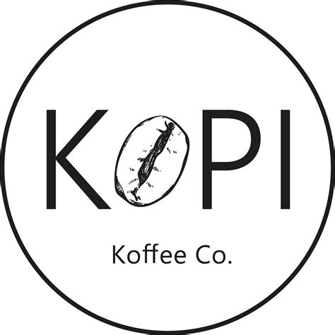 Kopi Koffee Co.