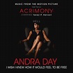 Film Music Site - Acrimony: I Wish I Knew How It Would Feel to Be Free ...