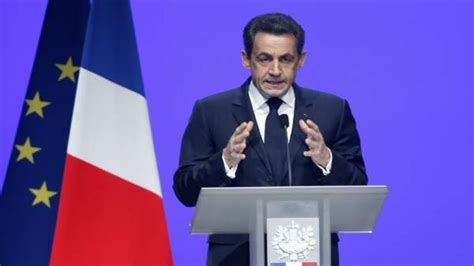 Sarkozy Y Merkel Se Reunirán El Lunes Para Proponer Una Refundación