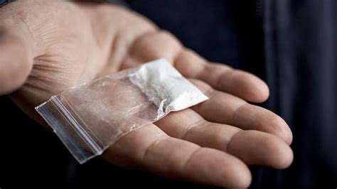 Doctors See Huge Rise In Drug Abuse By Over‑50s News