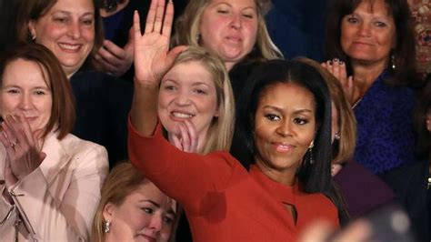 Check spelling or type a new query. What will Michelle Obama do now after being First Lady?