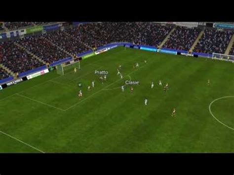 El delantero lucas pratto fue liberado por feyenoord para volver a la argentina aunque por el el diario algemeen dagblad, de rotterdam, la ciudad del feyenoord, adelantó que pratto recibió el. sc Heerenveen ile Feyenoord - Gol Pratto 45 dakika - YouTube