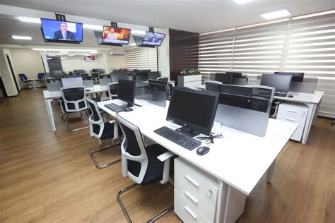 Plataforma da ANGOP preparada para qualquer ataque cibernético, diz