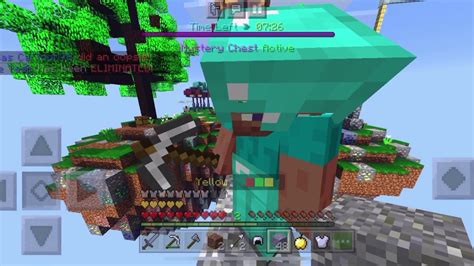 The goal of skywars is to be the last man standing. Minecraft skywars: 💩 heads!! 1 - YouTube