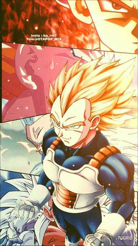 Dragon ball bardock wallpaper, dragon ball z, dragon ball super. Pin by Landon Clark on Anime one | Dragon ball wallpapers