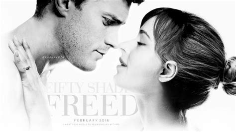 Fifty Shades Freed Teaser Trailer Watch Online Here