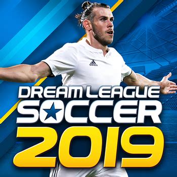 It updates dream league soccer logos and kits of different teams. Dream League Soccer 2019 APK (Atualizado) download para ...