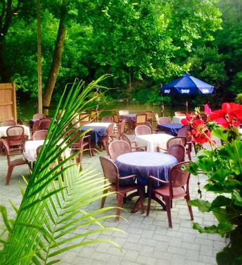 Maybe you would like to learn more about one of these? The 10 Best Restaurants In Pennsylvania For Outdoor Dining