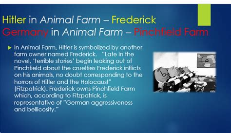 Animal Farm Assignments