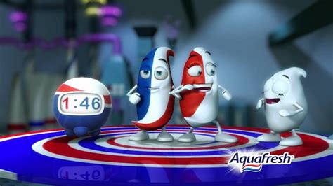 Aquafresh Boomerang Song Boomerang Song Aquafresh Kids Health