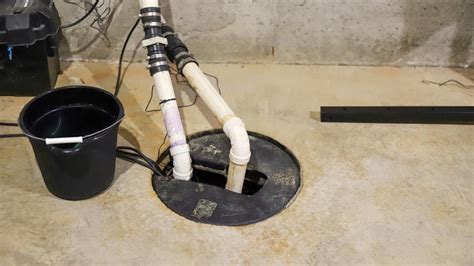 What Is A Sump Pump And How Does It Work Forbes Home