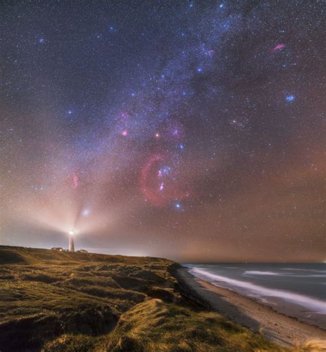 Behold The Awe Inspiring Winning Photos Of 2019 Astronomy Photographer