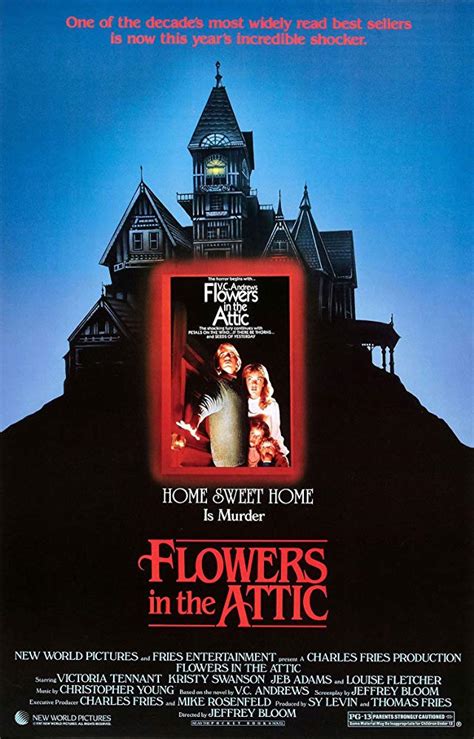 Maybe you would like to learn more about one of these? Flowers in the Attic (1987) - Moria