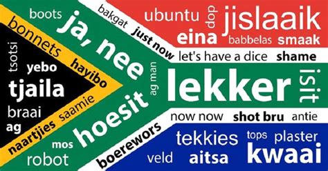 Oproep Onderzoek Grammaticale Overeenkomsten Nederlands Afrikaans