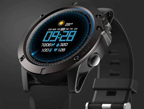 Official Ze Pro Military Grade Smartwatch V2 Buyer Shopping Us