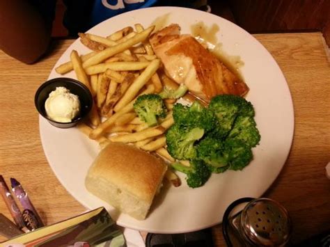 The aggression and hostile work environment causes a lot of stress and low morale for the staff. Perkins Restaurant & Bakery, Rochester - Restaurant ...