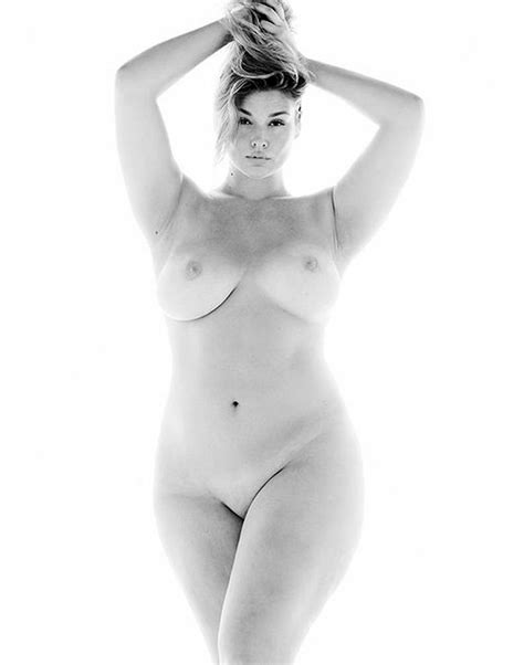 Hunter Mcgrady Nude Sexy Massive Body Scandal Planet