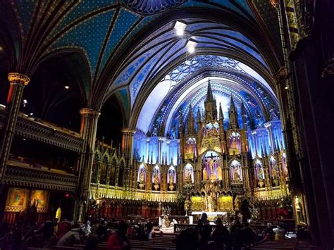 The 5 Best Places to Propose in Montreal - Joy