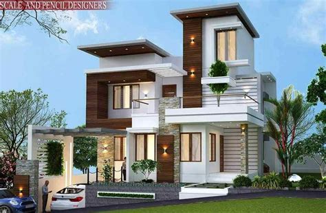 House Exterior Design Kochi Home Exterior Design Ernakulam House