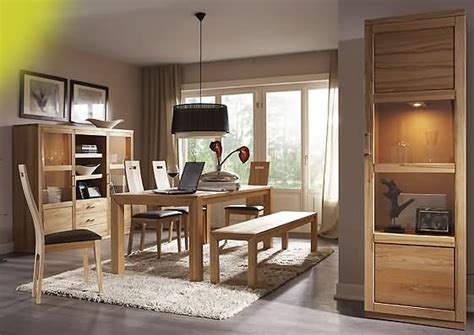 Re zu welchem holz passt eiche mit bild. Buche Esszimmer