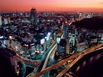 16 Gorgeous Pictures of the Tokyo Skyline | Vacation Advice 101