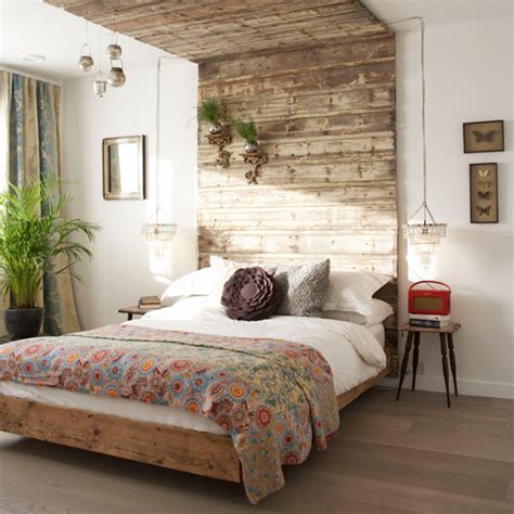 A simple white paint with distressed edges offers a perfect example of. refresheddesigns.: the new modern rustic